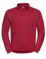 Polo sweaters Workwear Russell R-012M-0 Classic Red